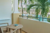 Iberostar Waves Costa Dorada - Ocean View