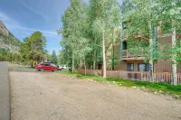 2 Blocks to Main St Downtown Frisco Condo! - Swimmingpools