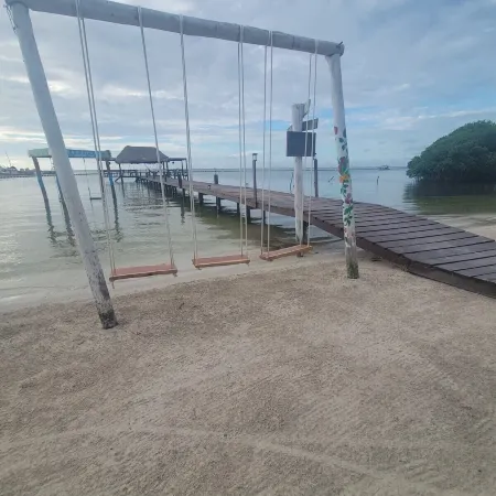 Hotel Machos Mahahual