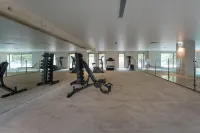 GuestReady - Splendid Retreat in Porto - Gym