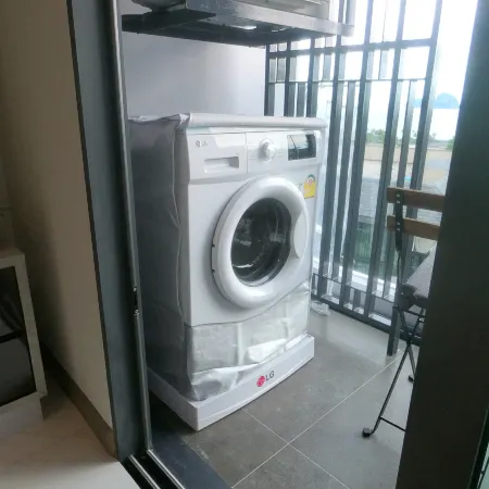 AO403-Nice Seaview 1 Bedroom 300m Walk to Ao Nang Beach