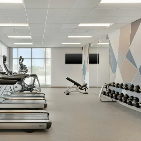 SpringHill Suites Chicago Southeast/Munster, IN