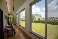 FAMILY VACAY @ BOUTIQUE GARDEN FARM