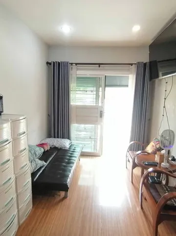 รูปภาพของ3-bedroom 3-bathroom townhome in the Suburbs of Bangkok with Club Pool&Gym