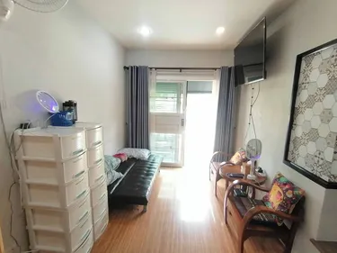 รูปภาพของ3-bedroom 3-bathroom townhome in the Suburbs of Bangkok with Club Pool&Gym