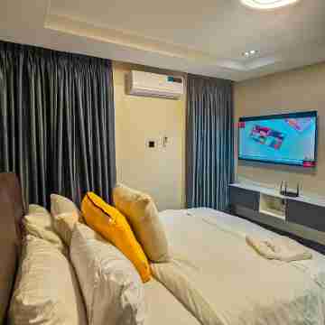 Orhue Suites APARTMENT 1 Rooms