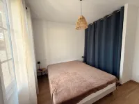 New house for 6 people