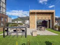 누에베트레스 바이 윈우드 하우스  호텔