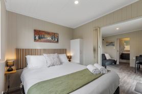 Fitzroy Beach Holiday Park