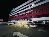 Hotel Express Arrey - Teresina