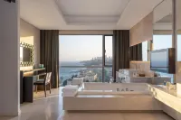Radisson Blu Hotel and Residence Maputo - Badekar