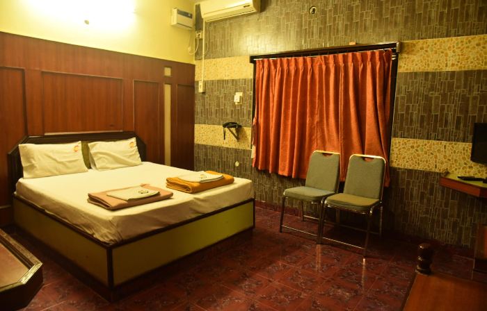 Hotel Golden Sand