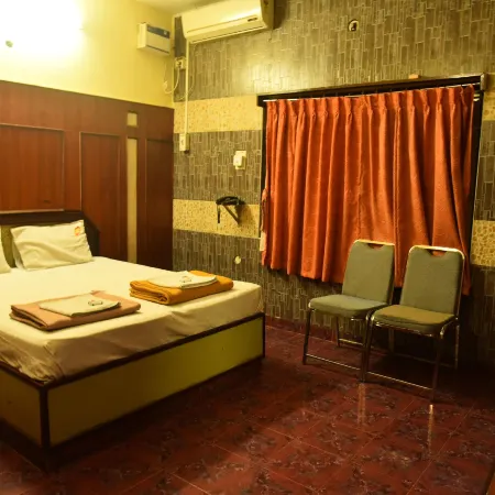 Hotel Golden Sand