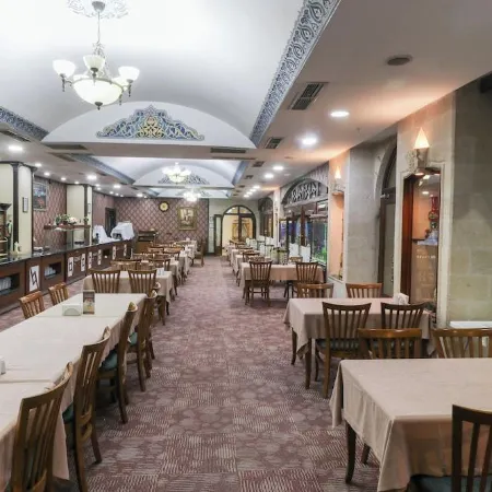 Elruha Hotel