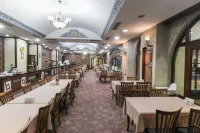 Elruha Hotel - Boutique