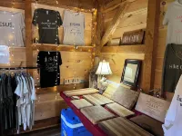Expedition Everest Cabin At Basecamp