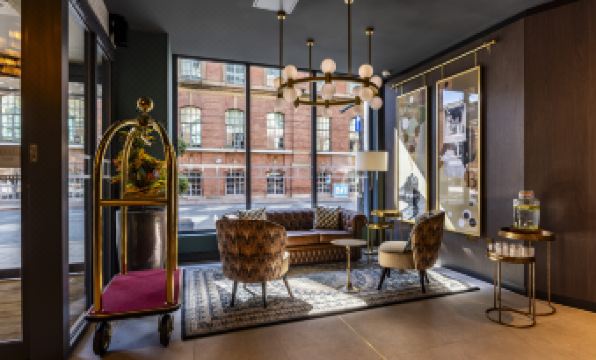 Hotel Indigo Leeds by IHG