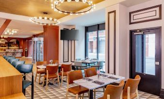 Pennyweight Hotel Boston, Curio Collection by Hilton