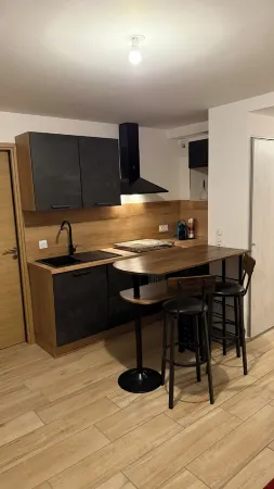 BRIGHT APARTMENT FORMIGUERES