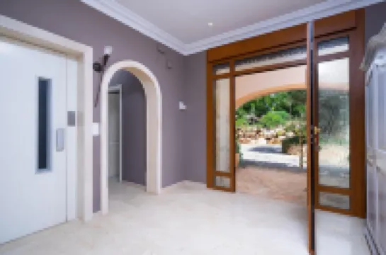 Villa Flor del Paraíso