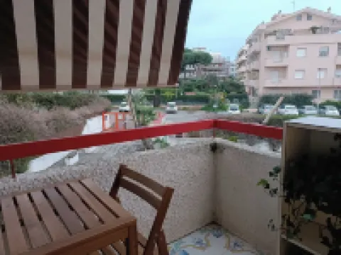 Majorca apartment two minutes from Kennedy Park