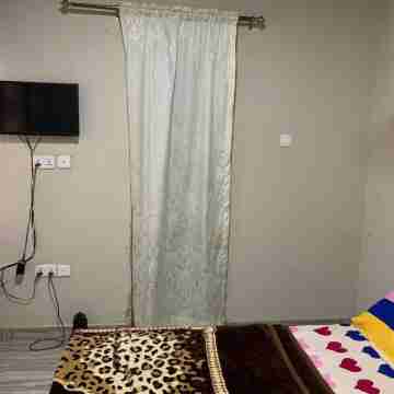 Place for a family Rooms