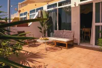 Vacation apartment Matimar, Costa Calma, terrace, WiFi