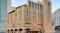Elaf Ajyad Hotel Makkah Hotels in Ajyad