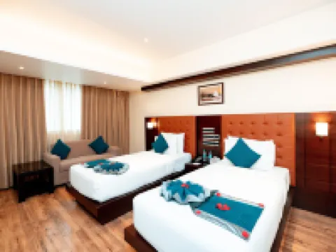 Ocean Pearl Inn Hotels in Mangalore