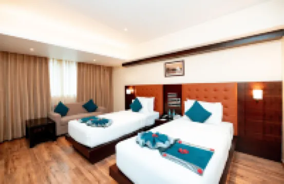 Ocean Pearl Inn