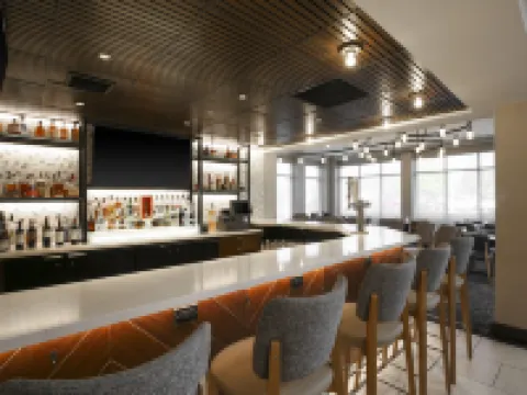 Hilton Garden Inn Melville Hotels in Melville