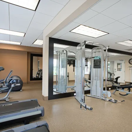 Homewood Suites by Hilton Albany