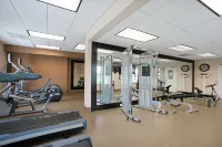 Homewood Suites by Hilton Albany Hotels in Colonie