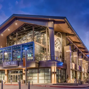 Staybridge Suites Plano North - Frisco by IHG