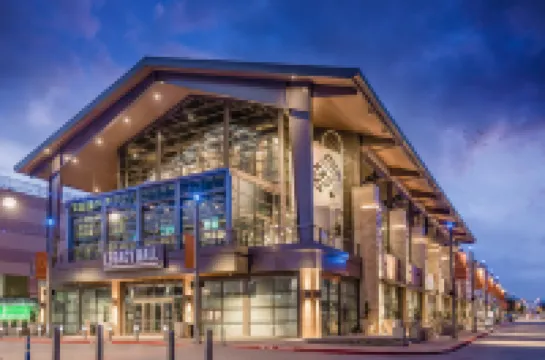 Staybridge Suites Plano North - Frisco by IHG