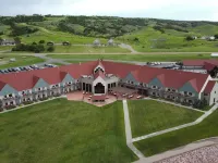 Cedar Shore Resort Hotels in Lyman County