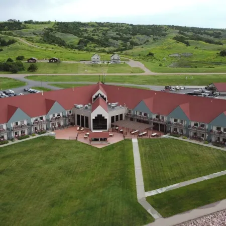 Cedar Shore Resort