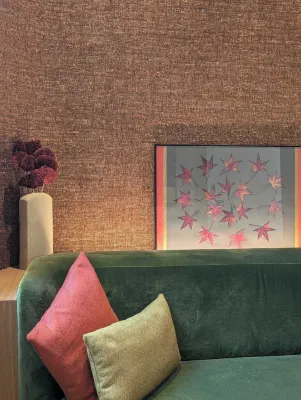 Hôtel le Cardinal Photos