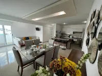 Beautiful Apartment with Amazing Lake and Sunset views Hotels in Corregidora Municipality