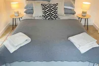 Cosy Annex sleeps 2 near Gretna, M6 Jct 45 / A75 Hotels in Gretna