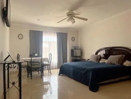 Qro.experience KS "La Casa Bonita de Pueblo Nuevo" Hotels in Corregidora Municipality