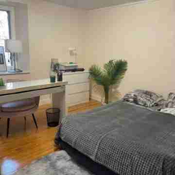 Romantic European style in heart of Bangkok Rooms