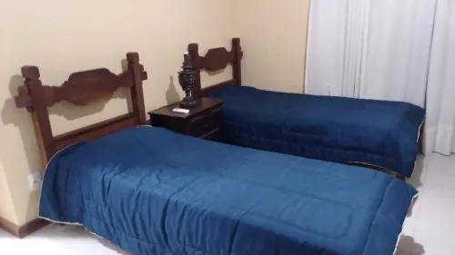 My Dream House facing the sea