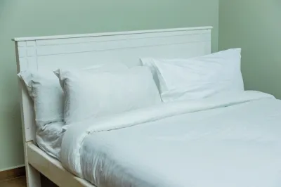 Cozy Residences Kampala 002 Hotels in 