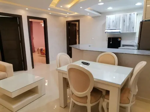 skyway Apartment cairo