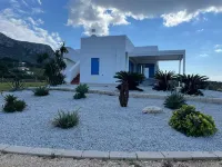 Superior Villa Favignana Island Hotel a Favignana