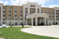 Hampton Inn & Suites Liberal Hotels in Liberal