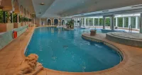 Derby Mickleover Hotel, BW Signature Collection - Pools