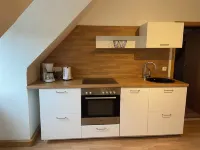 Kaiser vacation apartment