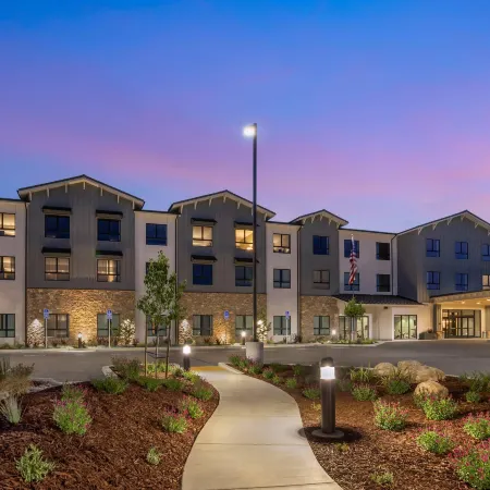 Cambria Hotel Templeton - Paso Robles